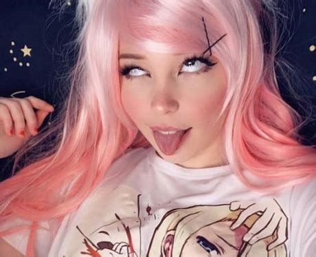 bella delphine naked|Belle Delphine Porn Videos: Sex Model Nudes